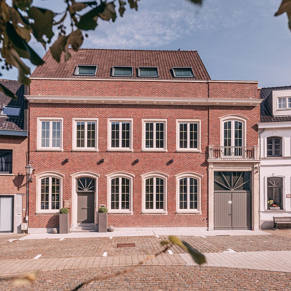 Hofke van Bazel - Selected hotel in Kruibeke, Belgium