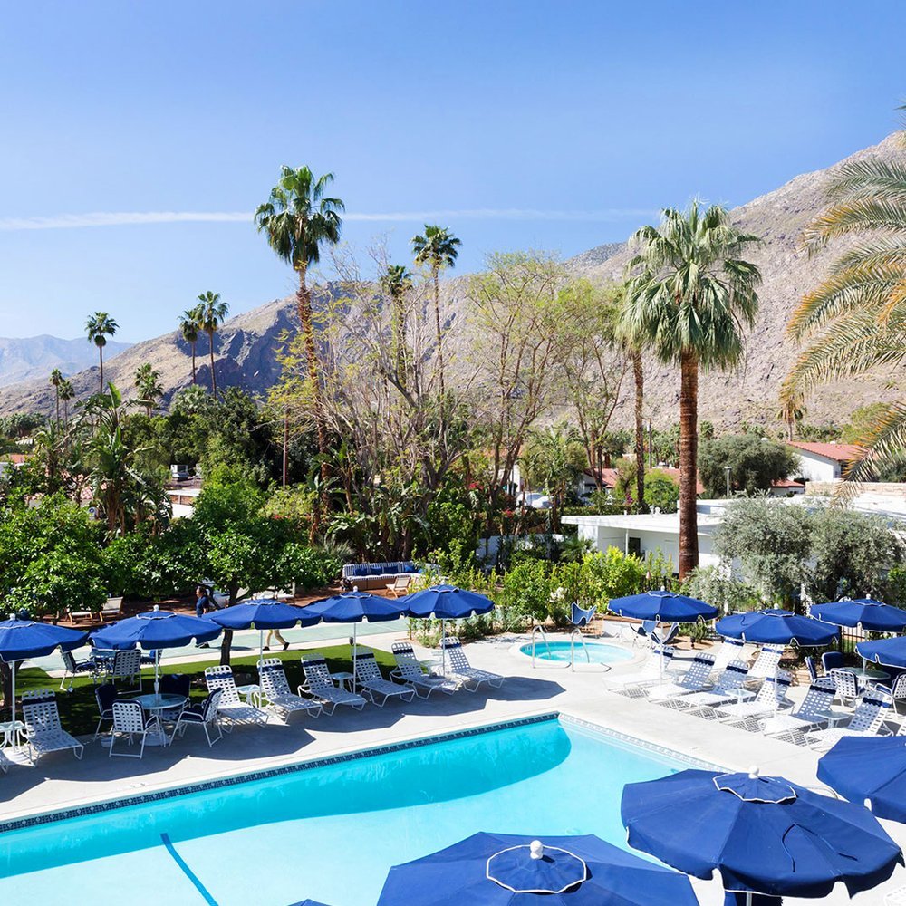 Holiday House Palm Springs - One-Keys hotel in Palm Springs Area, United States
