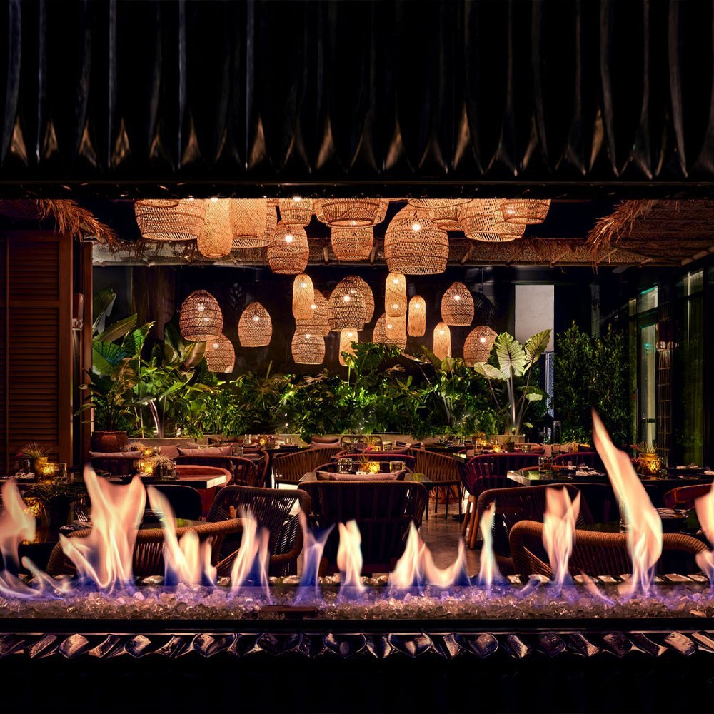 Hollywood Volume - Selected hotel in Los Angeles Area, United States