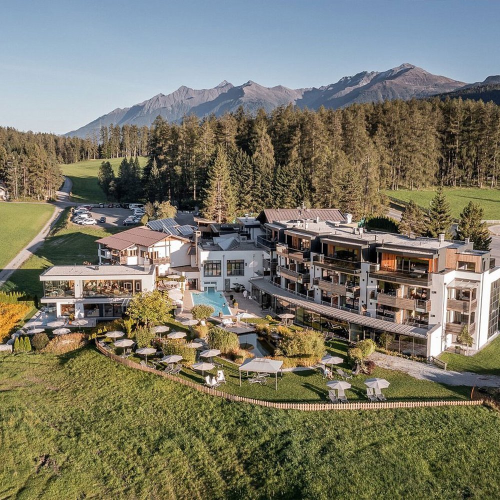 Holzleiten Bio Wellness Hotel - One-Keys hotel in Obsteig, Austria