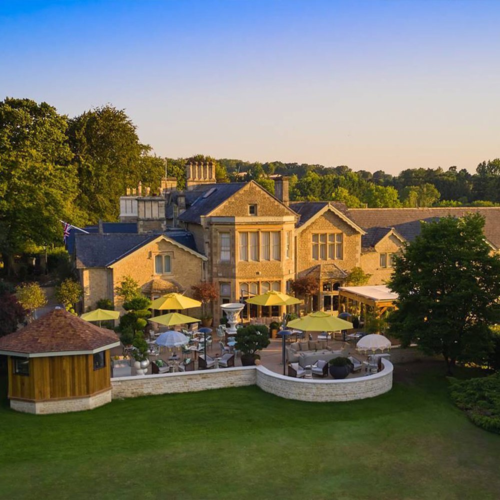 Homewood - One-Keys hotel in Bath, United Kingdom