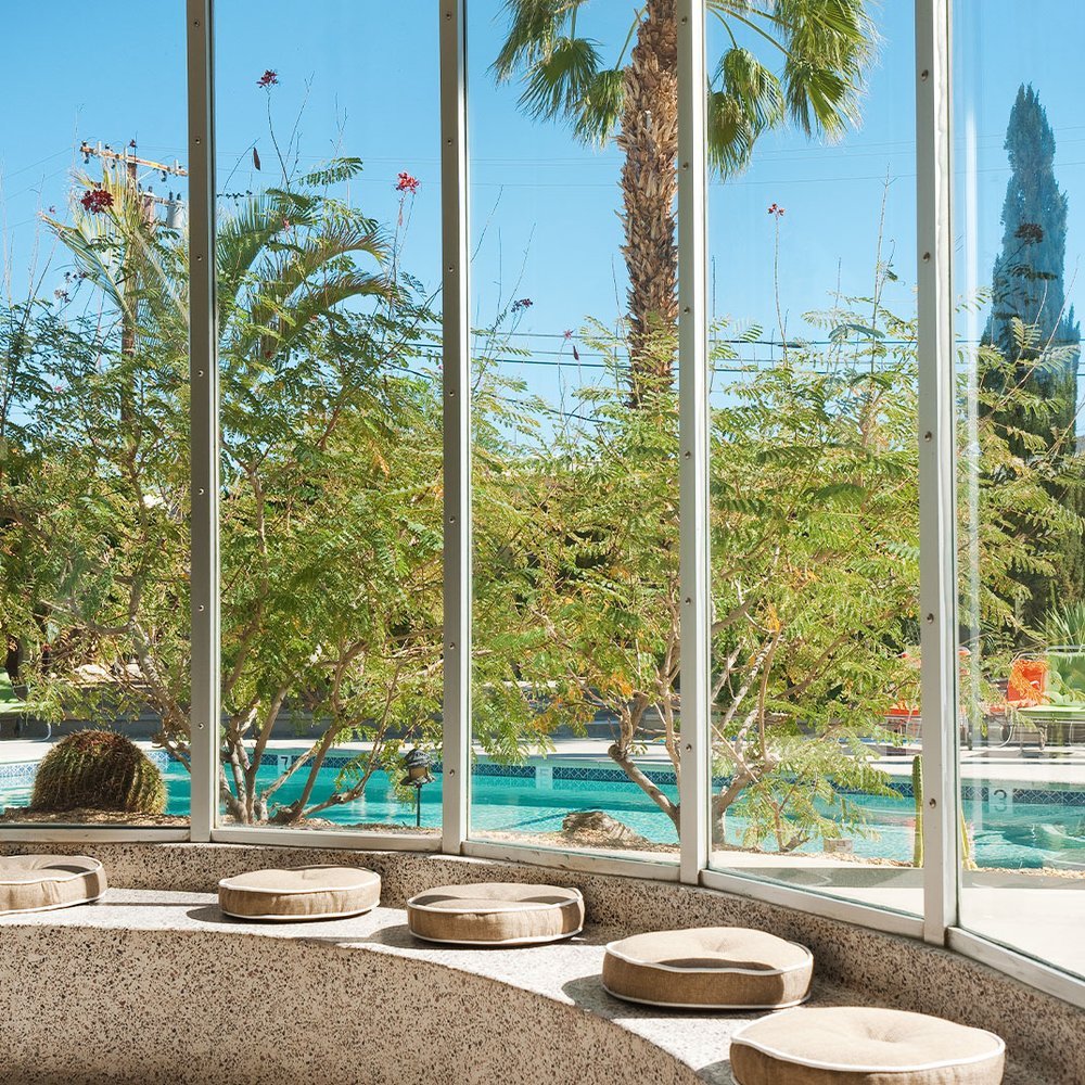 Hope Springs Resort - Selected hotel in Palm Springs Area, United States