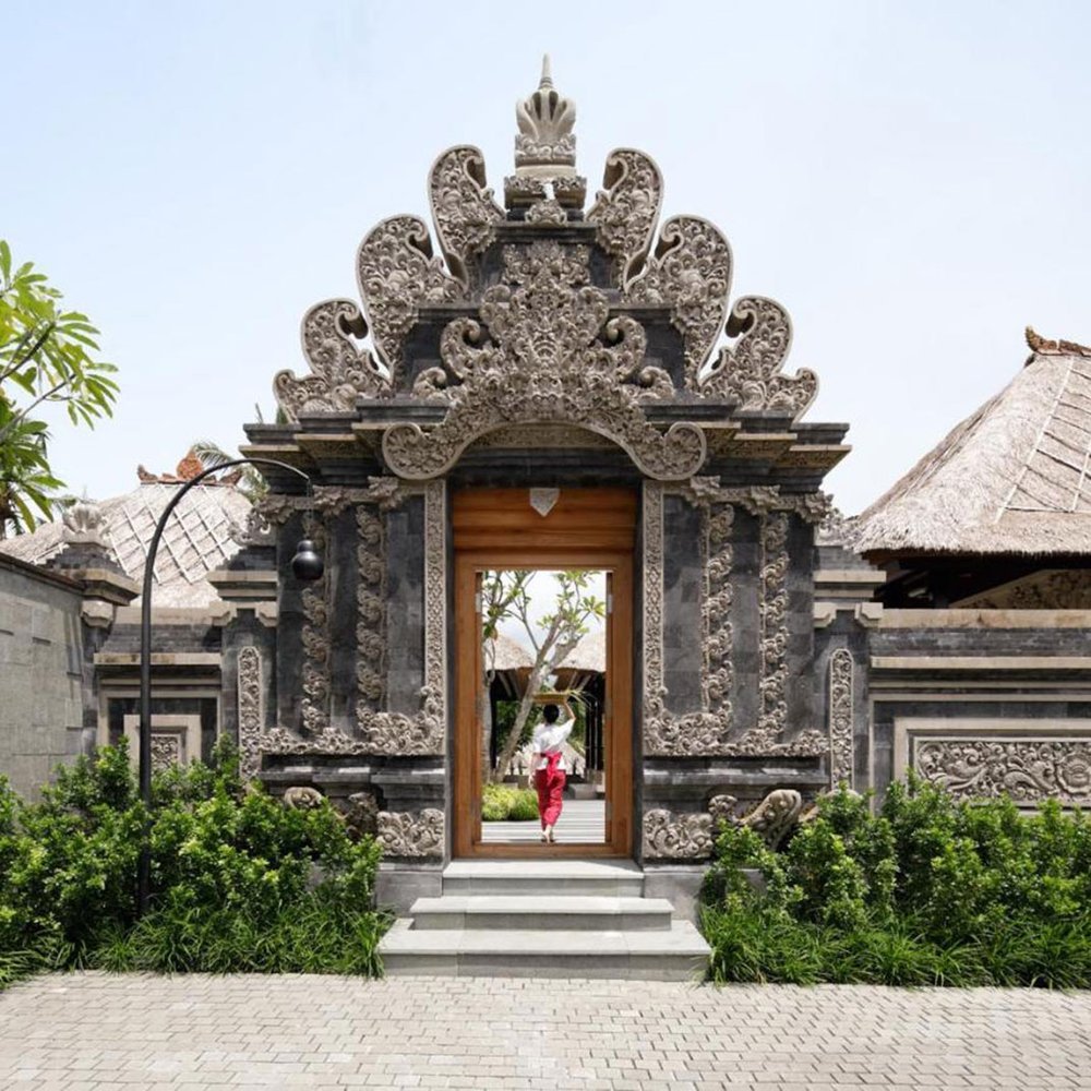 Hoshinoya Bali - Selected hotel in Tampaksiring, Indonesia