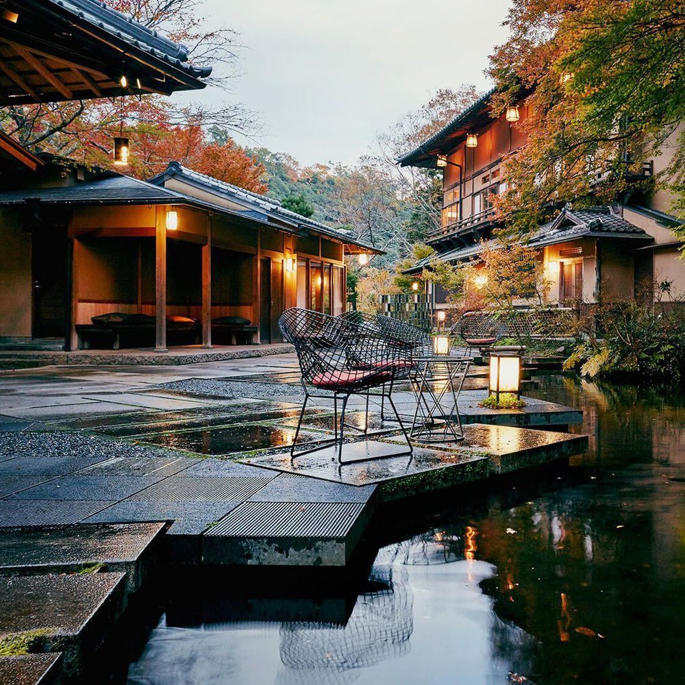 Hoshinoya Kyoto - One-Keys hotel in Kyoto Prefecture, Japan
