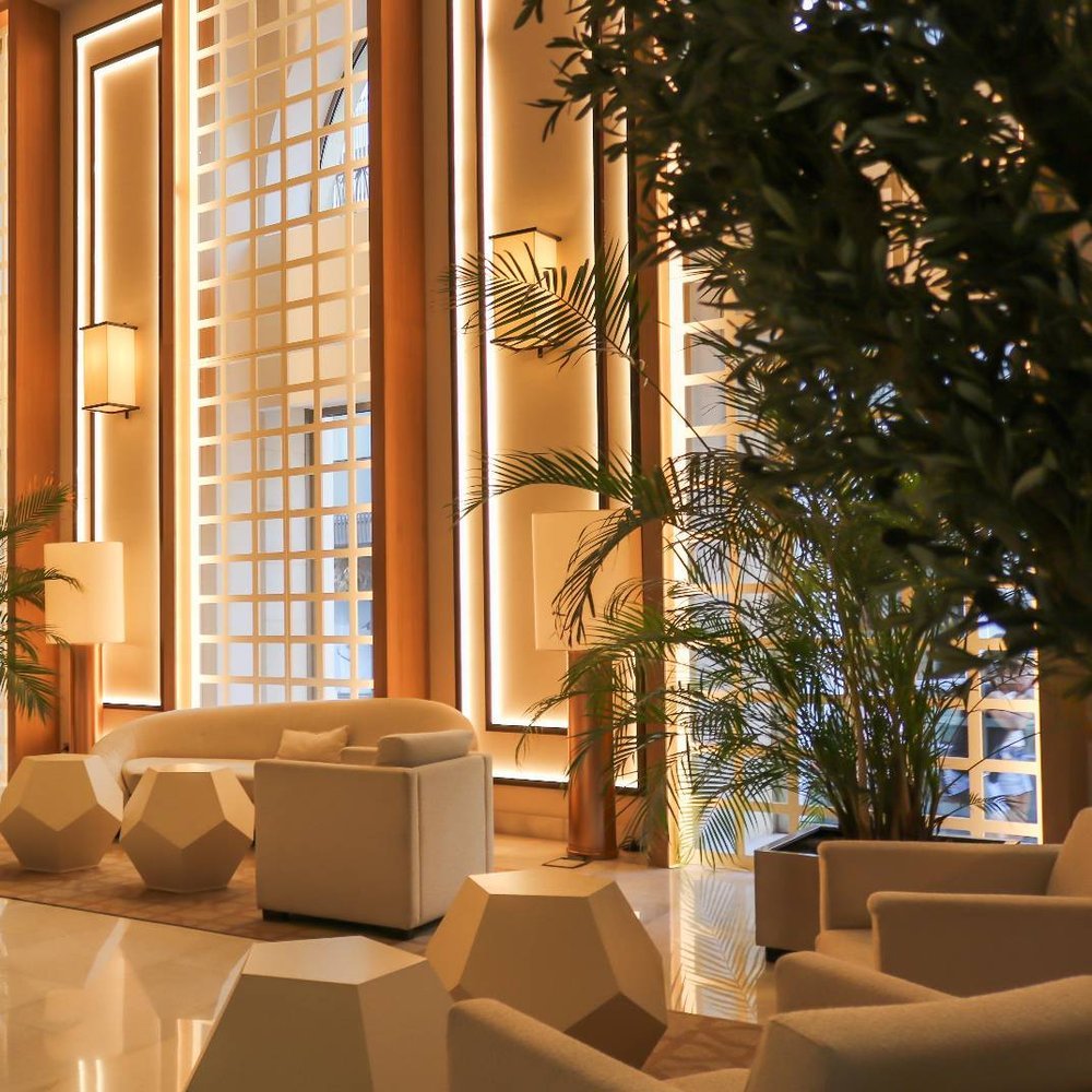 Hospes Amerigo - Selected hotel in Alicante, Spain