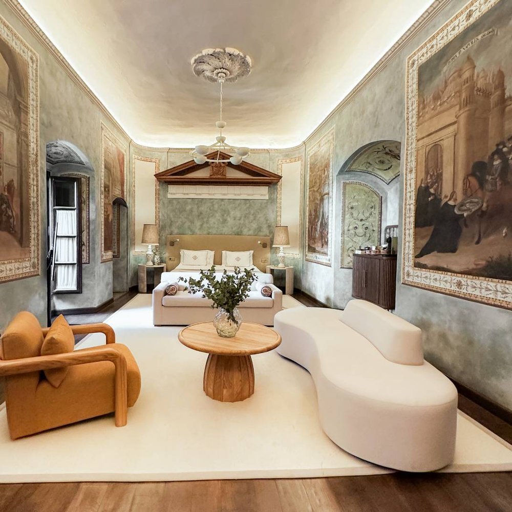 Hospes Palacio Del Bailio - One-Keys hotel in Córdoba, Spain