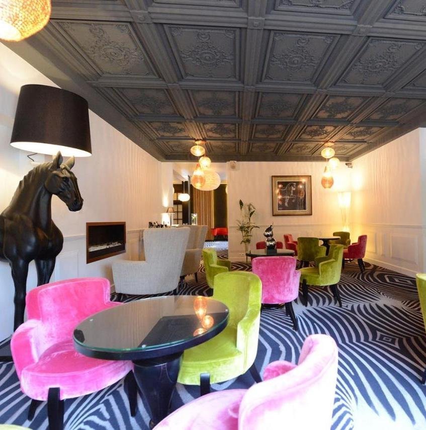 Hostellerie de la Renaissance - Teritoria - Selected hotel in Argentan, France