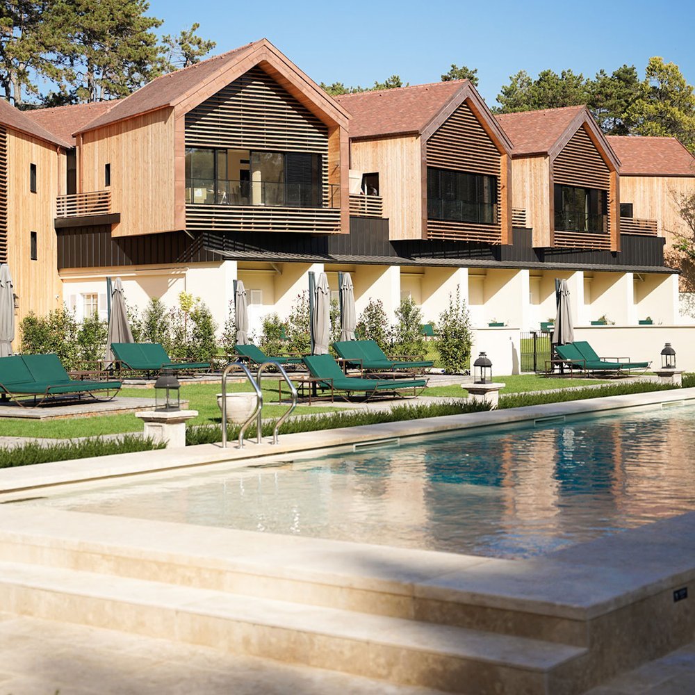 Hostellerie de Levernois - Selected hotel in Levernois, France