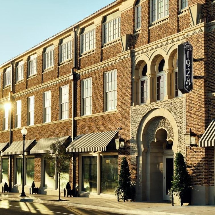 Hotel 1928 - Selected hotel in Waco, United States