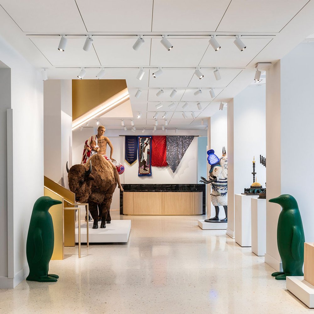 Hotel 55 Chicago Downtown - Selected hotel in Chicago, United States