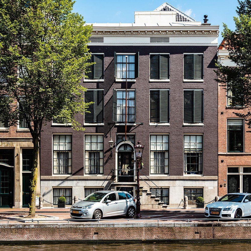 Hotel 717 - Selected hotel in Amsterdam, Netherlands