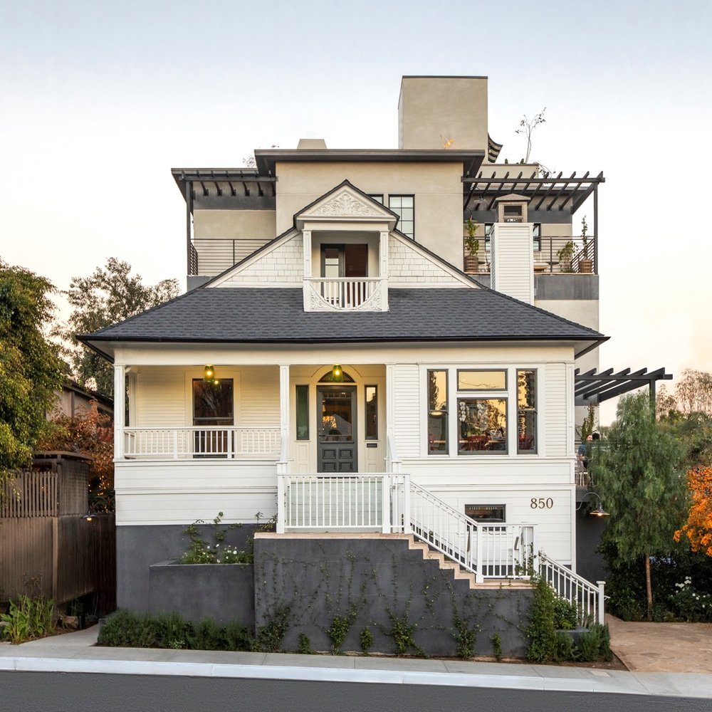 Hotel 850 SVB - One-Keys hotel in Los Angeles Area, United States