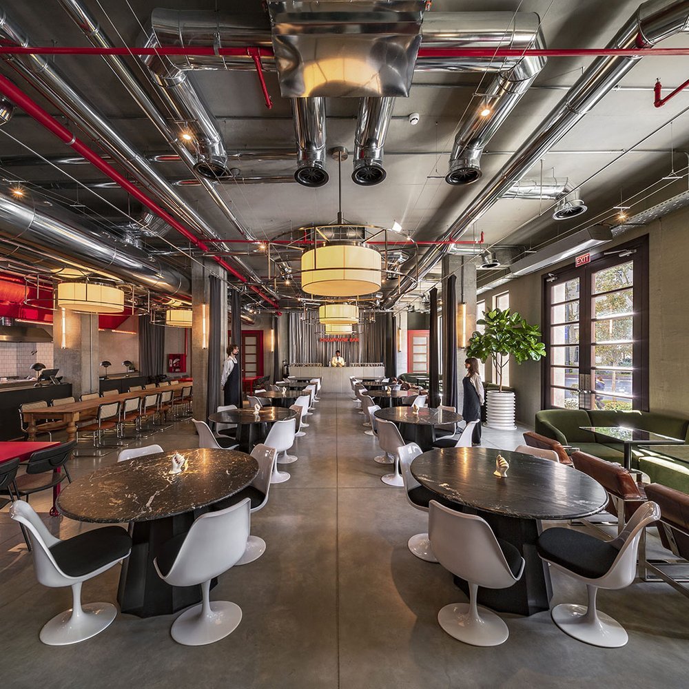 Hotel Afisha - Selected hotel in Tbilisi, Georgia