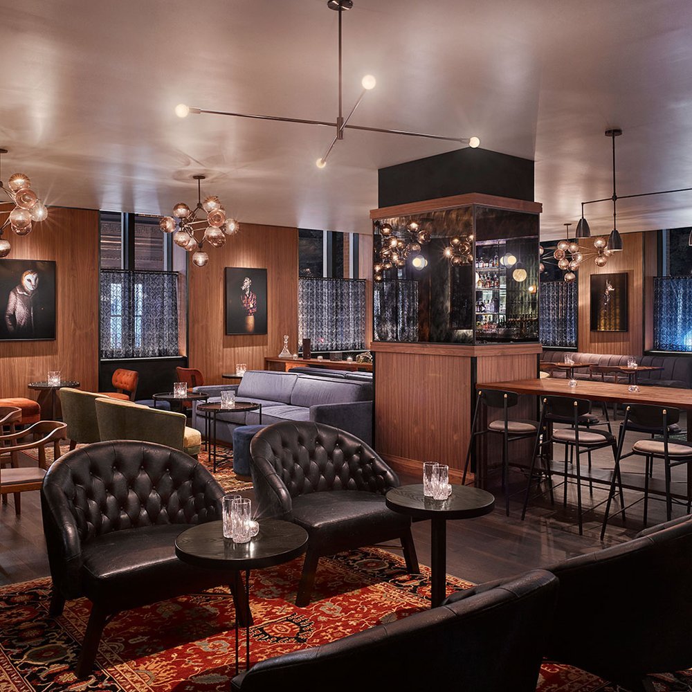 Hotel AKA Boston Common - Selected hotel in Boston, United States