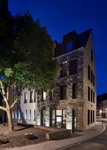 Hotel am Ochsentor - Selected hotel in Andernach, Germany