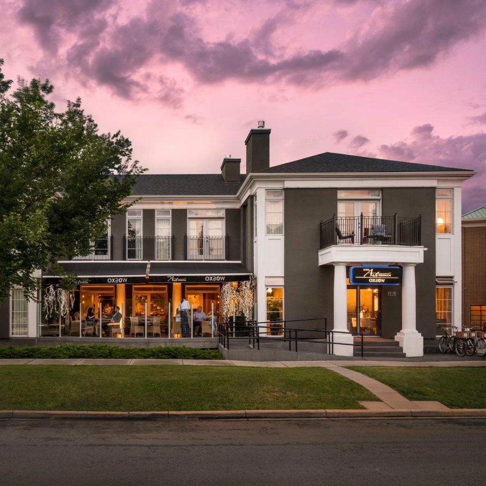 Hotel Arts Kensington - Selected hotel in Calgary, Canada