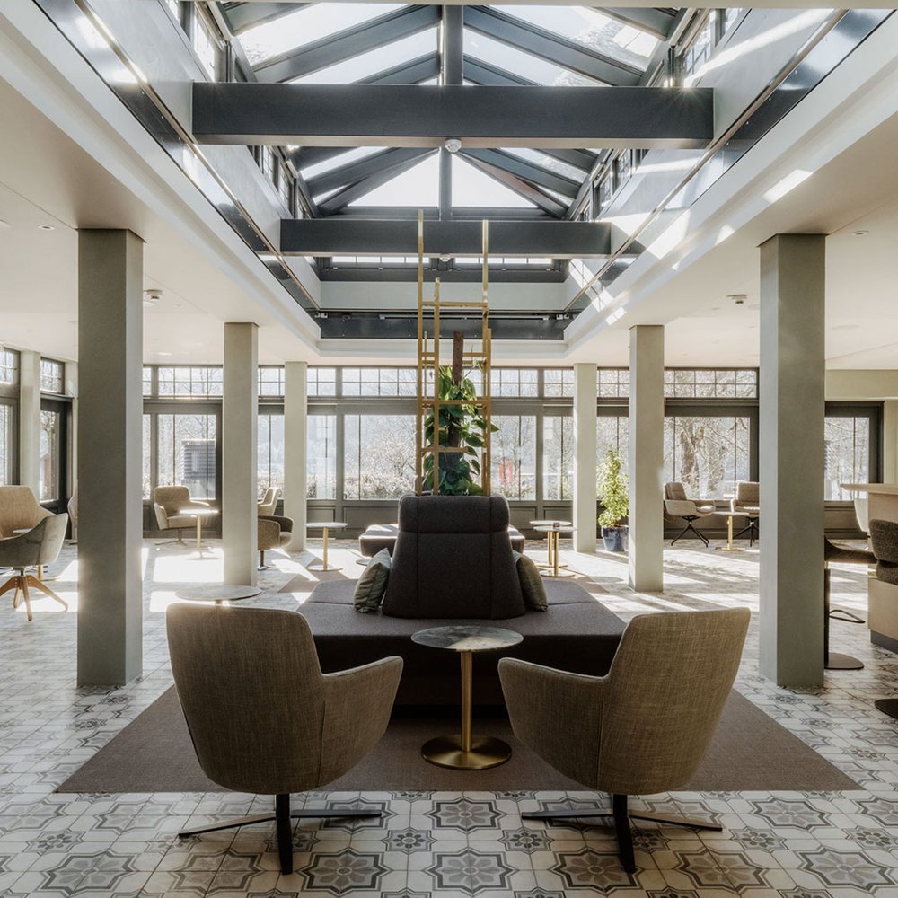 Hotel Auerhahn - Selected hotel in Schluchsee, Germany