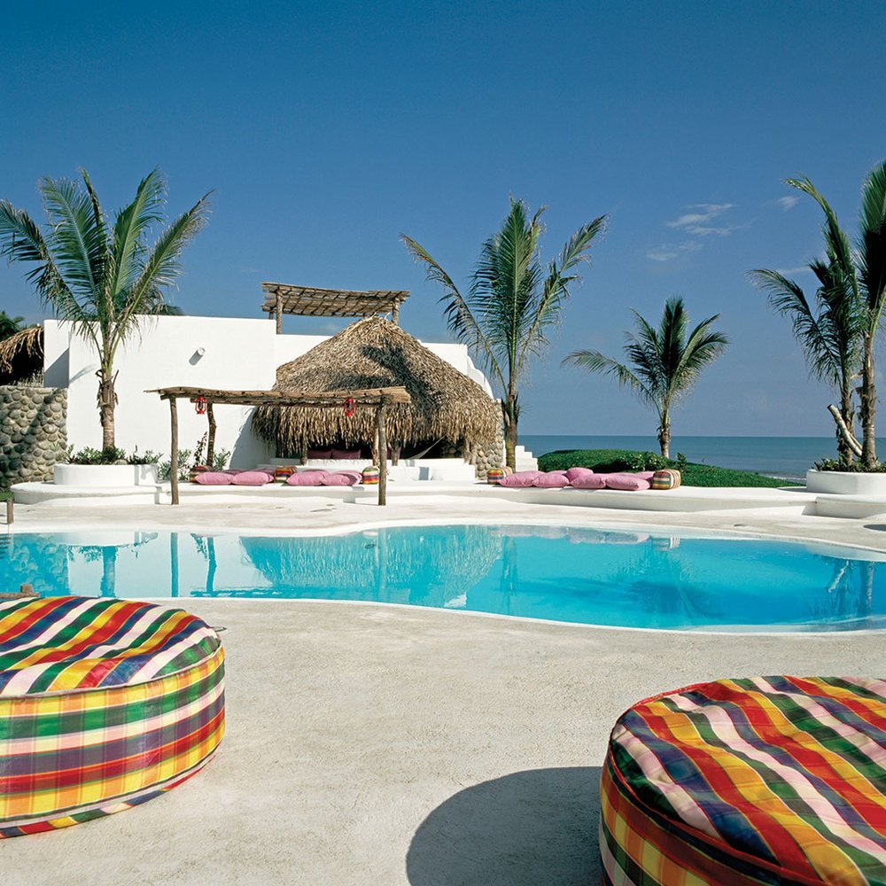 Hotel Azucar - Selected hotel in Veracruz, Mexico