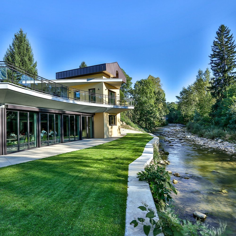 Hotel Baud - Selected hotel in Bonne, France