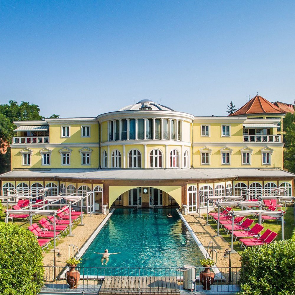 Hotel BEI SCHUMANN - One-Keys hotel in Kirschau, Germany