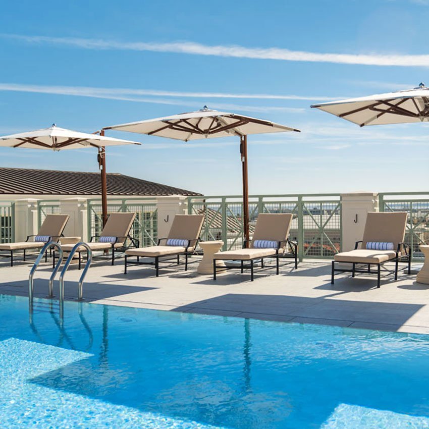 Hotel Bennett Charleston - One-Keys hotel in Charleston, United States