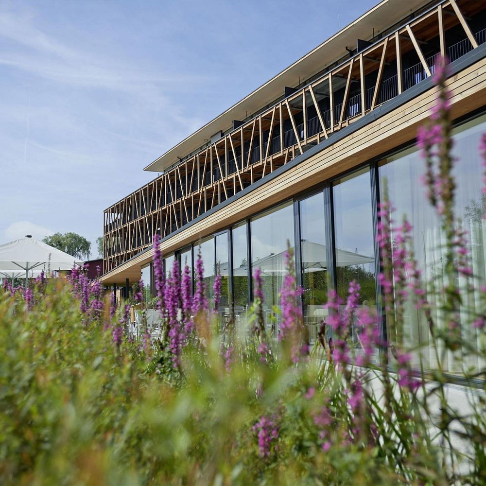 Hotel Bora HotSpaResort - Selected hotel in Radolfzell am Bodensee, Germany