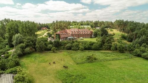 Hotel Bornmühle - Selected hotel in Groß Nemerow, Germany