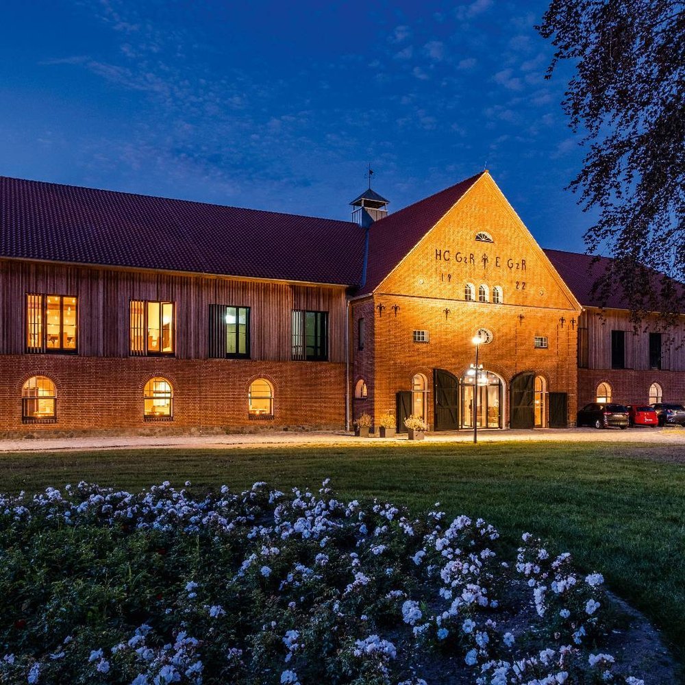 Hotel Breitenburg - One-Keys hotel in Breitenburg, Germany