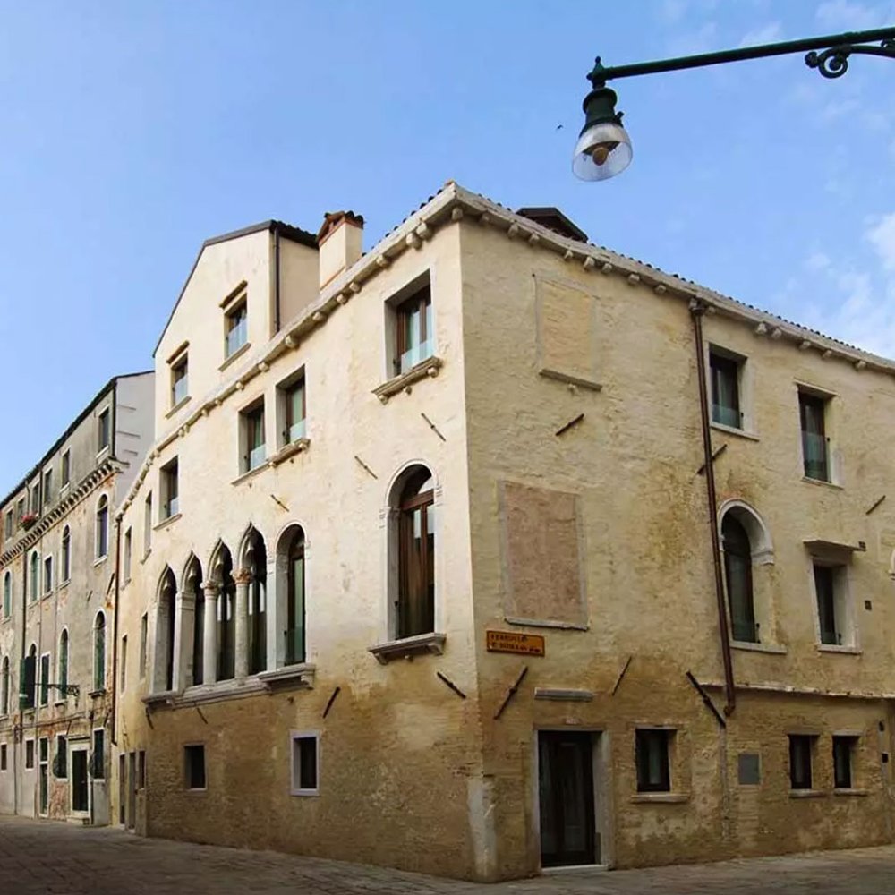 Hotel Cà Zusto Venezia - Selected hotel in Venice, Italy