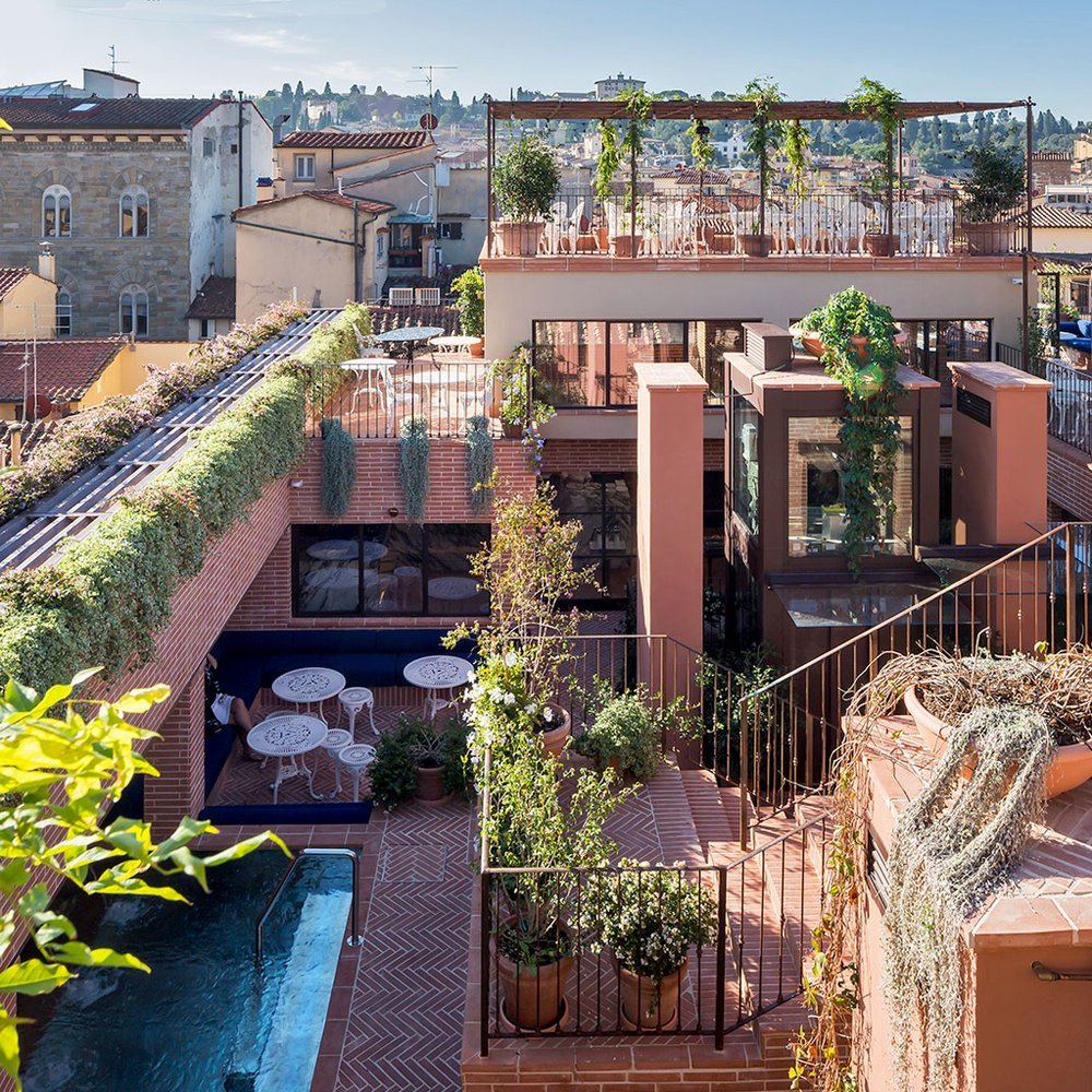 Hotel Calimala - Selected hotel in Florence, Italy