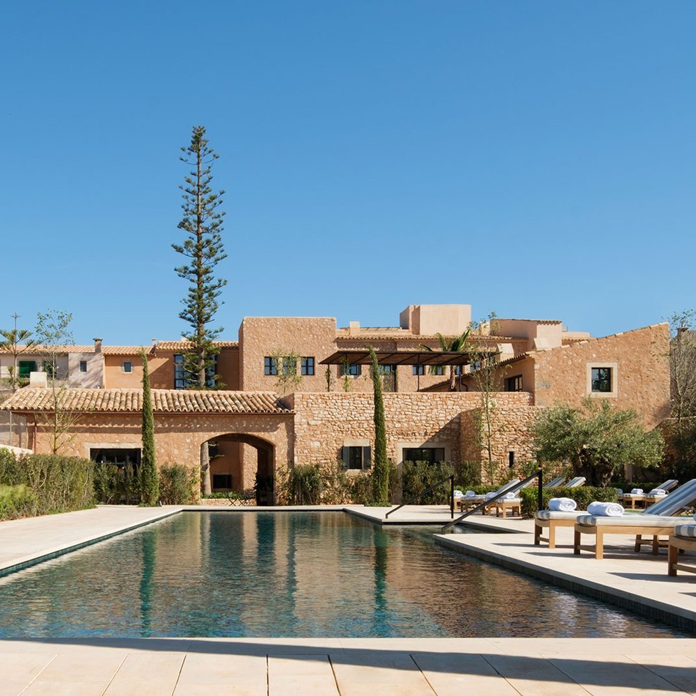 Hotel Can Ferrereta - Two-Keys hotel in Mallorca, Spain