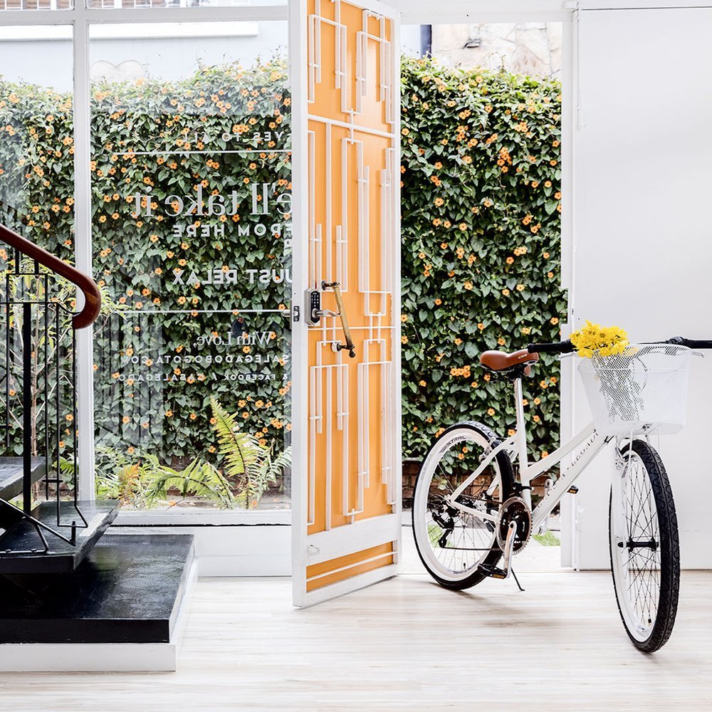 Hotel Casa Legado - One-Keys hotel in Bogota, Colombia