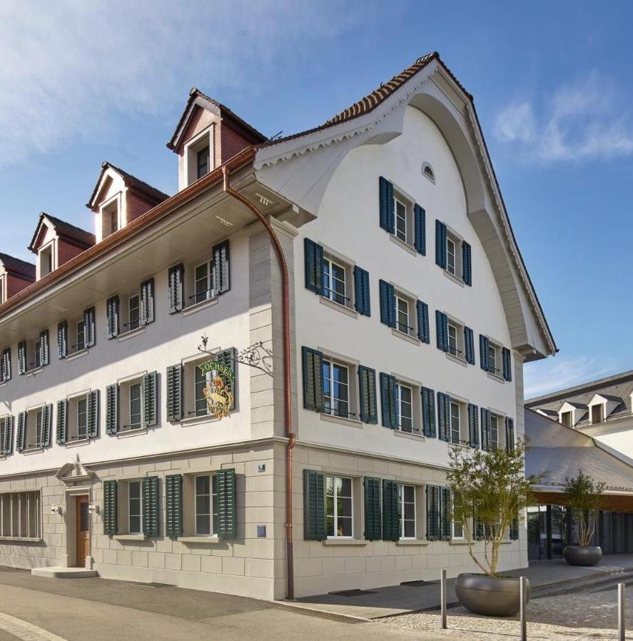 Hotel Caspar - Selected hotel in Muri, Switzerland