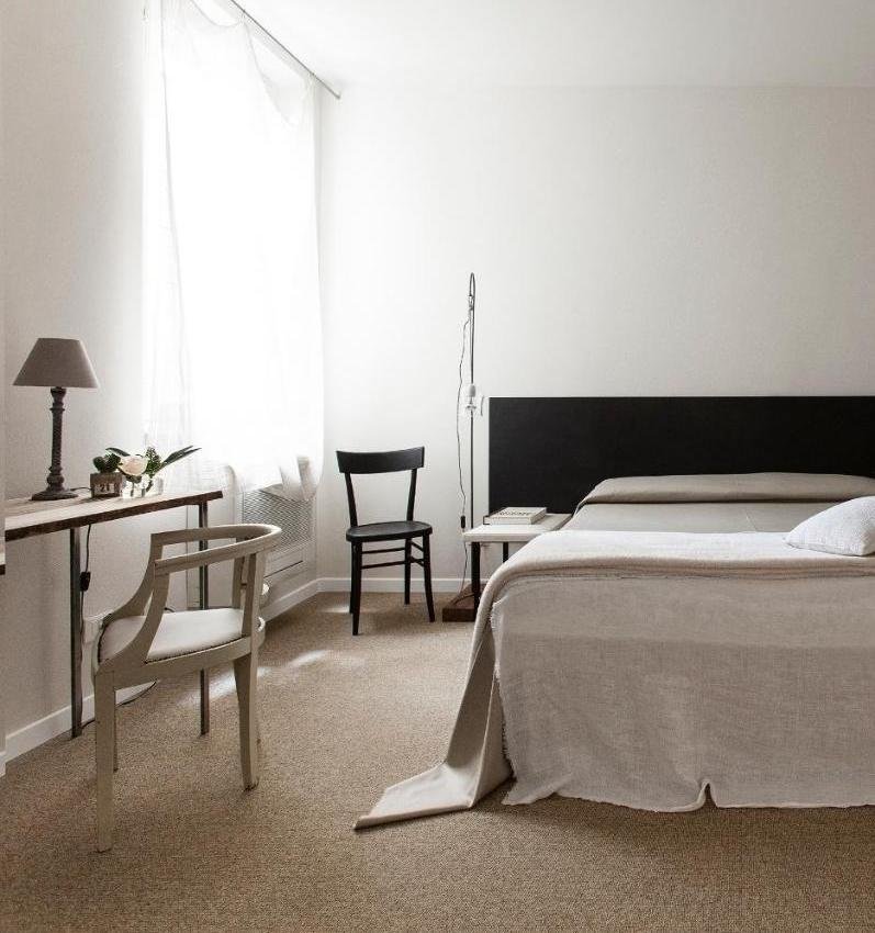 Hotel Cervetta 5 - Selected hotel in Modena, Italy