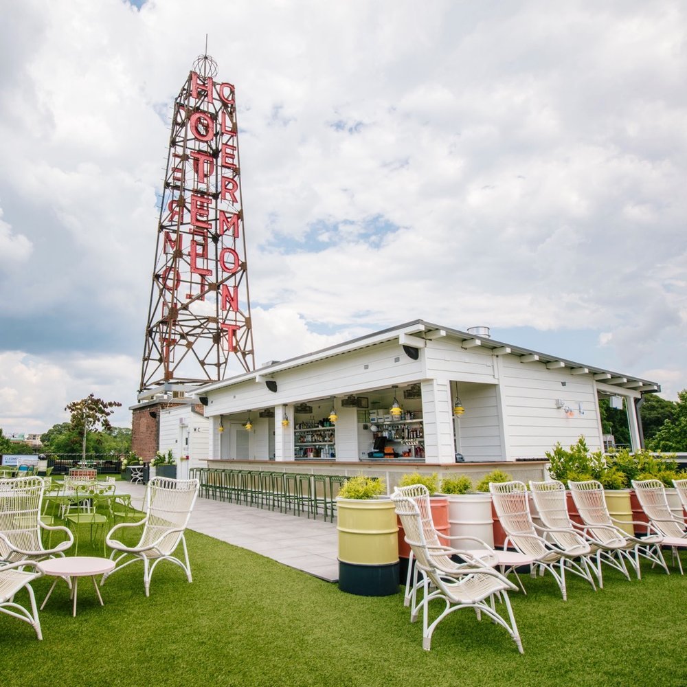 Hotel Clermont - One-Keys hotel in Atlanta, United States