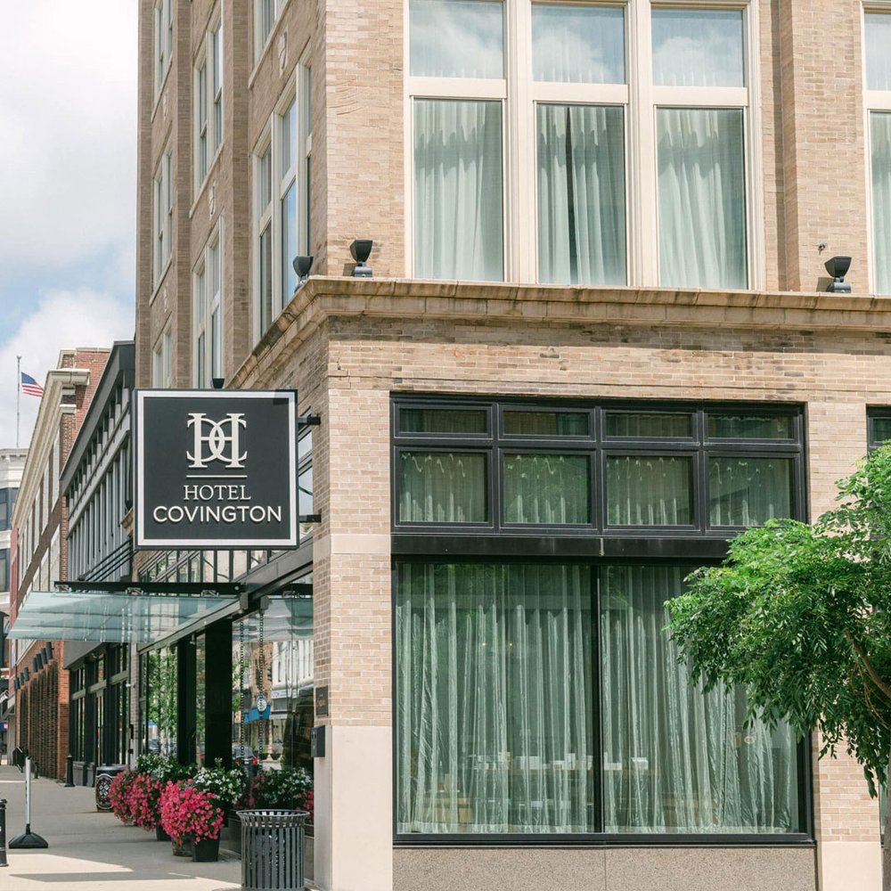 Hotel Covington - Selected hotel in Covington, United States
