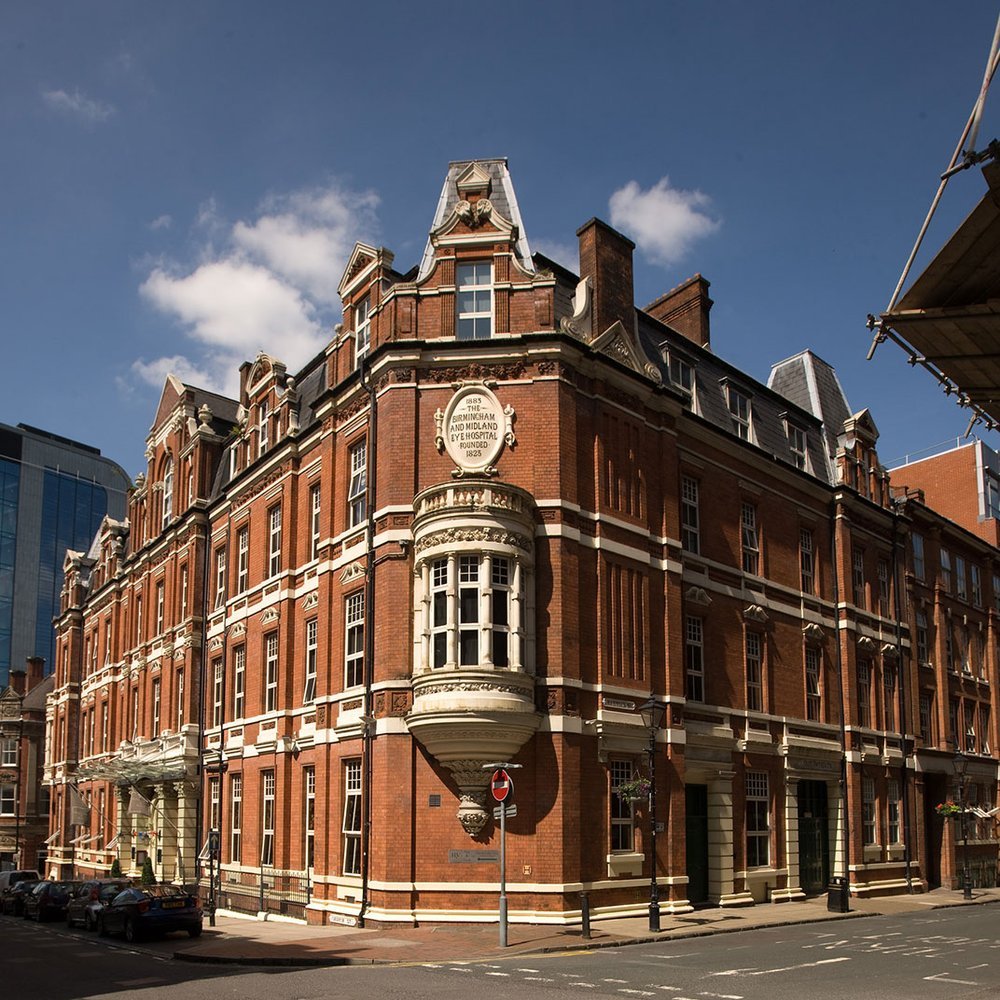 Hotel du Vin Birmingham - Selected hotel in Birmingham, United Kingdom