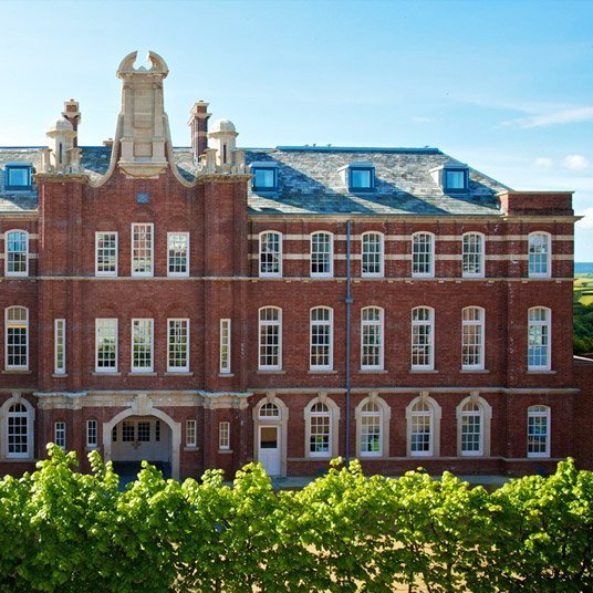 Hotel du Vin Exeter - Selected hotel in Exeter, United Kingdom