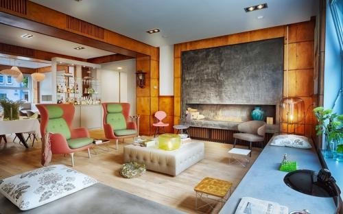 Hotel Eckert - Selected hotel in Grenzach-Wyhlen, Germany