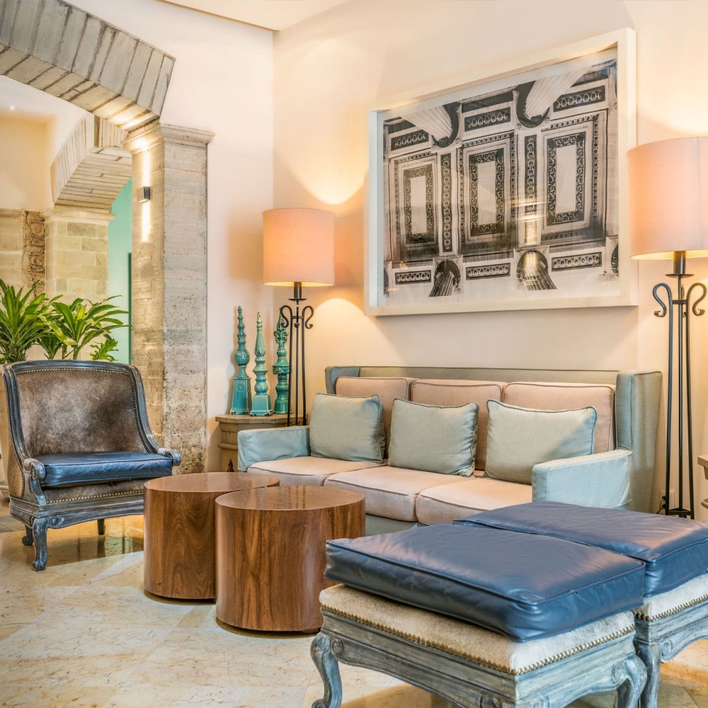 Hotel Edelmira - Selected hotel in Guanajuato, Mexico