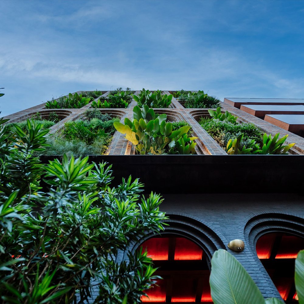 Hotel El Zarzo Medellín - Selected hotel in Medellín, Colombia