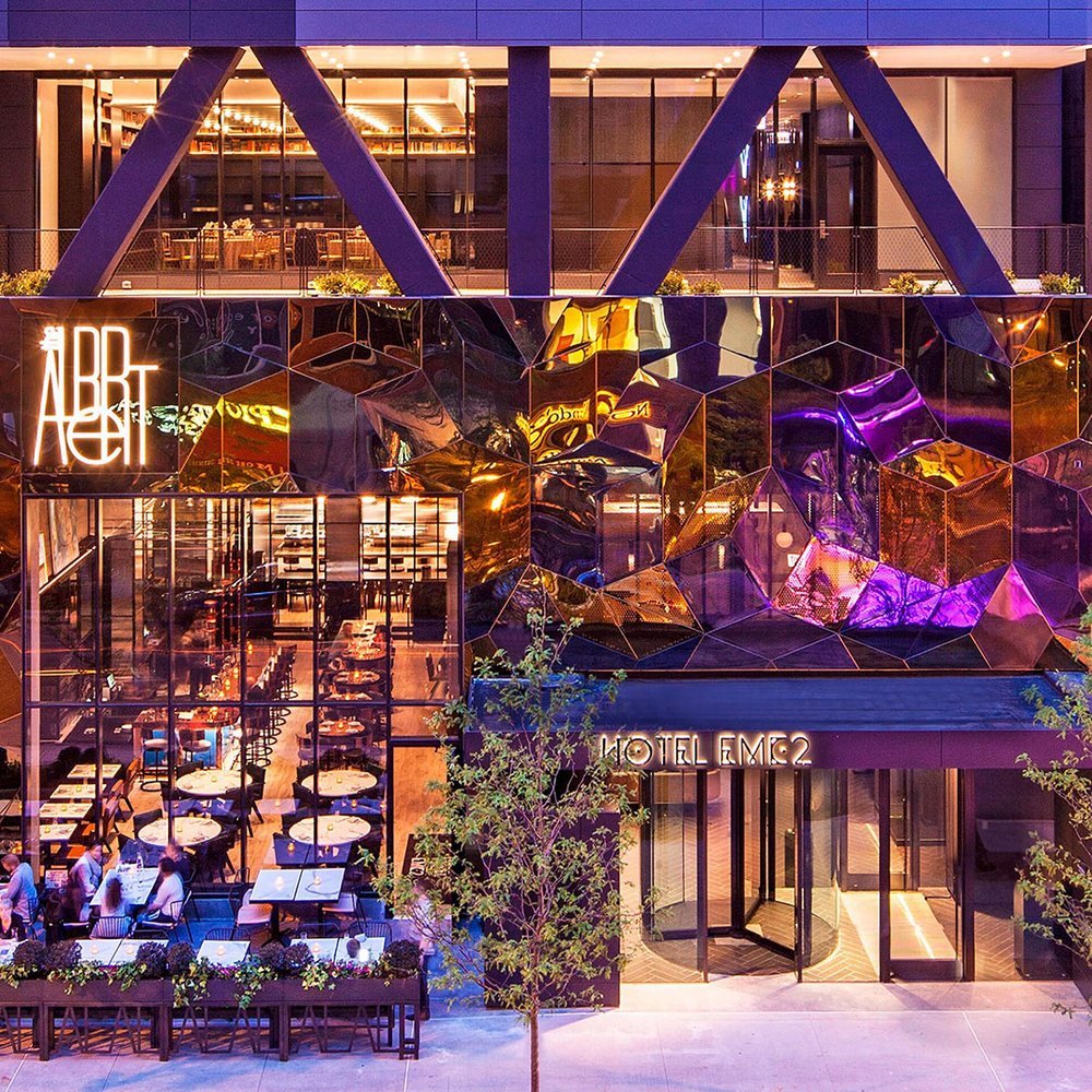 Hotel EMC2, Autograph Collection - Selected hotel in Chicago, United States