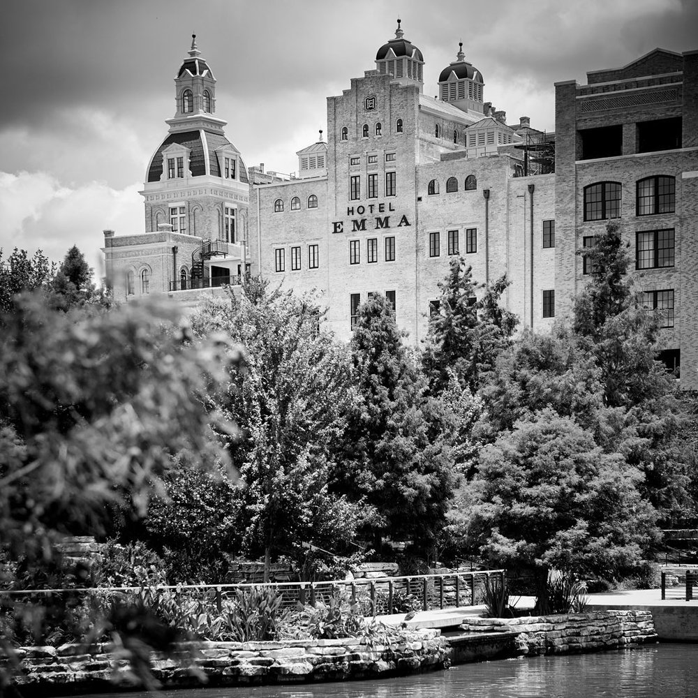 Hotel Emma - Two-Keys hotel in San Antonio, United States
