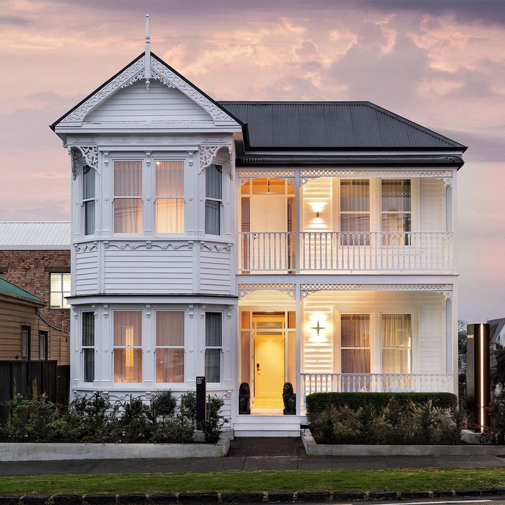 Hotel Fitzroy Curated by Fable - One-Keys hotel in Auckland, New Zealand