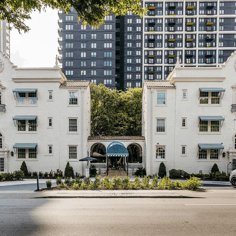 Hotel Granada Midtown - Selected hotel in Atlanta, United States