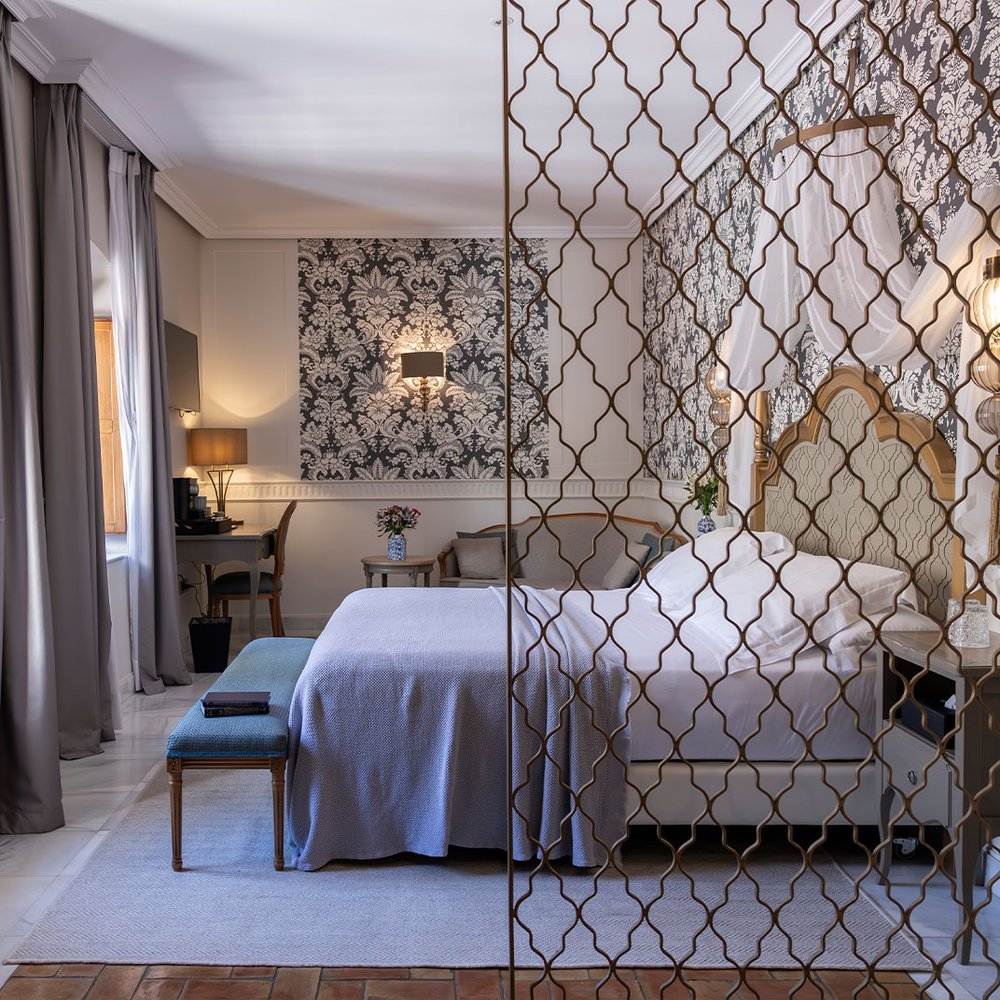 Hotel Gravina 51 - Selected hotel in Sevilla, Spain