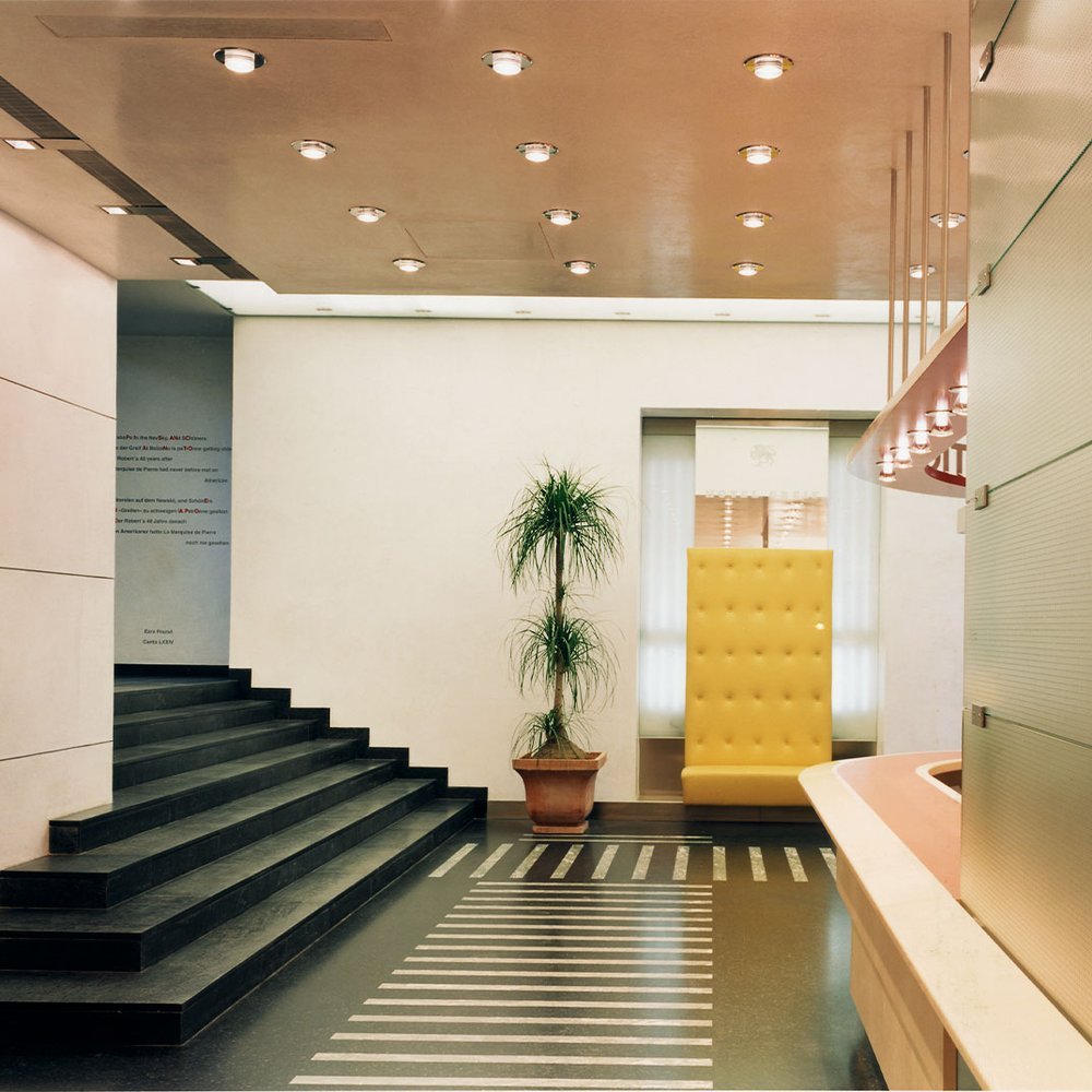 Hotel Greif - Selected hotel in Bolzano, Italy