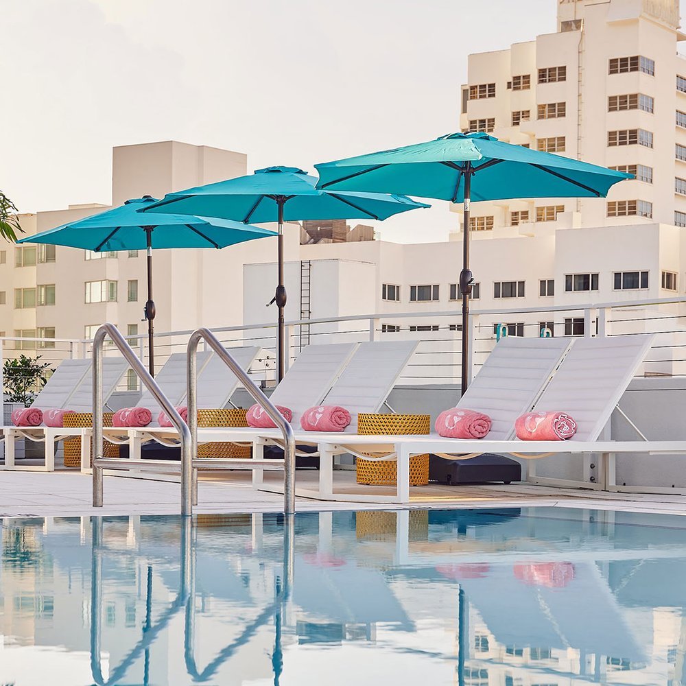 Hotel Greystone - One-Keys hotel in Miami, United States