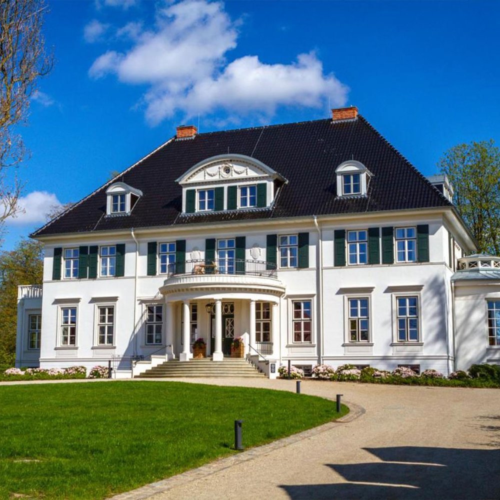 Hotel Gut Immenhof - One-Keys hotel in Malente, Germany