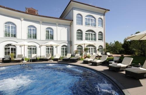 Hotel Gut Ising - Selected hotel in Chieming, Germany